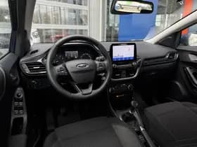 Ford Puma 1.0 EcoBoost Hybrid Titanium thumbnail 15