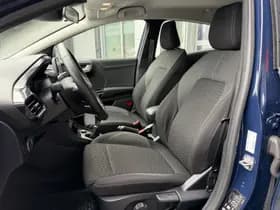 Ford Puma 1.0 EcoBoost Hybrid Titanium thumbnail 17