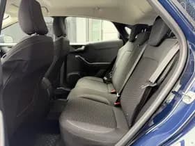 Ford Puma 1.0 EcoBoost Hybrid Titanium thumbnail 19