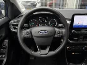 Ford Puma 1.0 EcoBoost Hybrid Titanium thumbnail 20