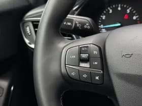 Ford Puma 1.0 EcoBoost Hybrid Titanium thumbnail 26