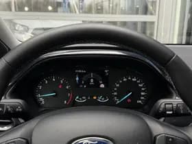 Ford Puma 1.0 EcoBoost Hybrid Titanium thumbnail 28