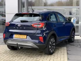 Ford Puma 1.0 EcoBoost Hybrid Titanium thumbnail 4