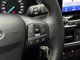 Ford Puma 1.0 EcoBoost Hybrid Titanium thumbnail 31