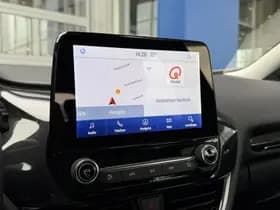 Ford Puma 1.0 EcoBoost Hybrid Titanium thumbnail 32