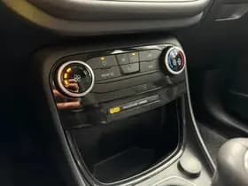 Ford Puma 1.0 EcoBoost Hybrid Titanium thumbnail 35