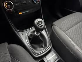 Ford Puma 1.0 EcoBoost Hybrid Titanium thumbnail 37