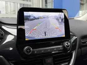 Ford Puma 1.0 EcoBoost Hybrid Titanium thumbnail 41