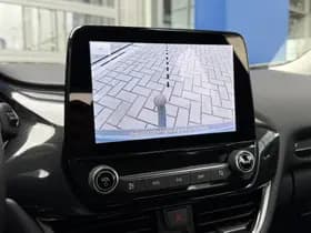 Ford Puma 1.0 EcoBoost Hybrid Titanium thumbnail 43