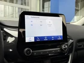 Ford Puma 1.0 EcoBoost Hybrid Titanium thumbnail 44