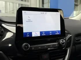 Ford Puma 1.0 EcoBoost Hybrid Titanium thumbnail 46