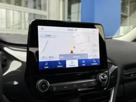 Ford Puma 1.0 EcoBoost Hybrid Titanium thumbnail 49