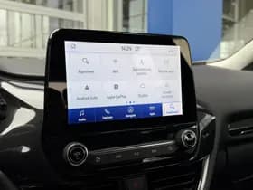 Ford Puma 1.0 EcoBoost Hybrid Titanium thumbnail 50