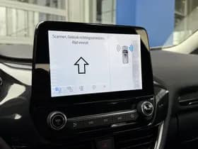 Ford Puma 1.0 EcoBoost Hybrid Titanium thumbnail 53