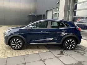 Ford Puma 1.0 EcoBoost Hybrid Titanium thumbnail 9