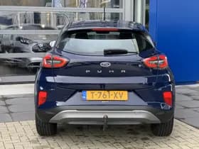 Ford Puma 1.0 EcoBoost Hybrid Titanium thumbnail 10