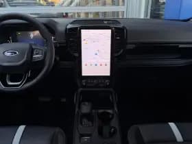 Ford Ranger Stormtrak Double Cab PHEV 281 PK | Binnenkort verwacht | 5 zitplaatsen | 3.500 KG Trekhaak | Chili Grey | thumbnail 2