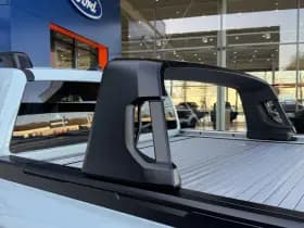 Ford Ranger Stormtrak Double Cab PHEV 281 PK | Binnenkort verwacht | 5 zitplaatsen | 3.500 KG Trekhaak | Chili Grey | thumbnail 16