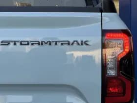 Ford Ranger Stormtrak Double Cab PHEV 281 PK | Binnenkort verwacht | 5 zitplaatsen | 3.500 KG Trekhaak | Chili Grey | thumbnail 23