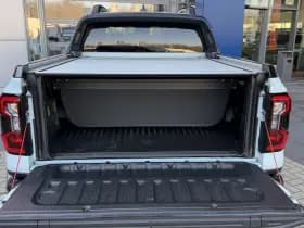 Ford Ranger Stormtrak Double Cab PHEV 281 PK | Binnenkort verwacht | 5 zitplaatsen | 3.500 KG Trekhaak | Chili Grey | thumbnail 26