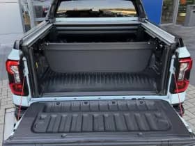 Ford Ranger Stormtrak Double Cab PHEV 281 PK | Binnenkort verwacht | 5 zitplaatsen | 3.500 KG Trekhaak | Chili Grey | thumbnail 28