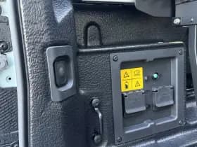 Ford Ranger Stormtrak Double Cab PHEV 281 PK | Binnenkort verwacht | 5 zitplaatsen | 3.500 KG Trekhaak | Chili Grey | thumbnail 30