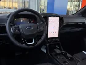 Ford Ranger Stormtrak Double Cab PHEV 281 PK | Binnenkort verwacht | 5 zitplaatsen | 3.500 KG Trekhaak | Chili Grey | thumbnail 32