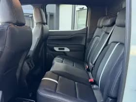 Ford Ranger Stormtrak Double Cab PHEV 281 PK | Binnenkort verwacht | 5 zitplaatsen | 3.500 KG Trekhaak | Chili Grey | thumbnail 39