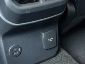 Ford Ranger Stormtrak Double Cab PHEV 281 PK | Binnenkort verwacht | 5 zitplaatsen | 3.500 KG Trekhaak | Chili Grey | thumbnail 41