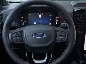 Ford Ranger Stormtrak Double Cab PHEV 281 PK | Binnenkort verwacht | 5 zitplaatsen | 3.500 KG Trekhaak | Chili Grey | thumbnail 43