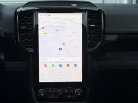 Ford Ranger Stormtrak Double Cab PHEV 281 PK | Binnenkort verwacht | 5 zitplaatsen | 3.500 KG Trekhaak | Chili Grey | thumbnail 45