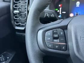 Ford Ranger Stormtrak Double Cab PHEV 281 PK | Binnenkort verwacht | 5 zitplaatsen | 3.500 KG Trekhaak | Chili Grey | thumbnail 53