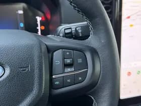 Ford Ranger Stormtrak Double Cab PHEV 281 PK | Binnenkort verwacht | 5 zitplaatsen | 3.500 KG Trekhaak | Chili Grey | thumbnail 54