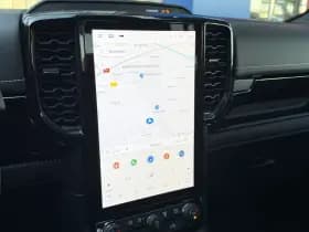 Ford Ranger Stormtrak Double Cab PHEV 281 PK | Binnenkort verwacht | 5 zitplaatsen | 3.500 KG Trekhaak | Chili Grey | thumbnail 56