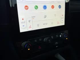 Ford Ranger Stormtrak Double Cab PHEV 281 PK | Binnenkort verwacht | 5 zitplaatsen | 3.500 KG Trekhaak | Chili Grey | thumbnail 59