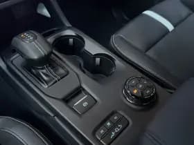 Ford Ranger Stormtrak Double Cab PHEV 281 PK | Binnenkort verwacht | 5 zitplaatsen | 3.500 KG Trekhaak | Chili Grey | thumbnail 63