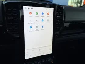 Ford Ranger Stormtrak Double Cab PHEV 281 PK | Binnenkort verwacht | 5 zitplaatsen | 3.500 KG Trekhaak | Chili Grey | thumbnail 68