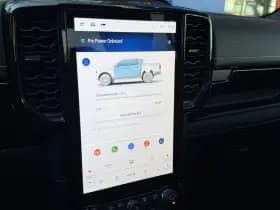 Ford Ranger Stormtrak Double Cab PHEV 281 PK | Binnenkort verwacht | 5 zitplaatsen | 3.500 KG Trekhaak | Chili Grey | thumbnail 70