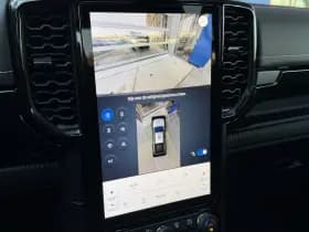 Ford Ranger Stormtrak Double Cab PHEV 281 PK | Binnenkort verwacht | 5 zitplaatsen | 3.500 KG Trekhaak | Chili Grey | thumbnail 72