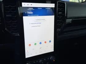 Ford Ranger Stormtrak Double Cab PHEV 281 PK | Binnenkort verwacht | 5 zitplaatsen | 3.500 KG Trekhaak | Chili Grey | thumbnail 75