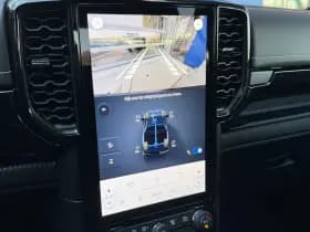 Ford Ranger Stormtrak Double Cab PHEV 281 PK | Binnenkort verwacht | 5 zitplaatsen | 3.500 KG Trekhaak | Chili Grey | thumbnail 77