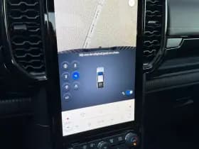 Ford Ranger Stormtrak Double Cab PHEV 281 PK | Binnenkort verwacht | 5 zitplaatsen | 3.500 KG Trekhaak | Chili Grey | thumbnail 79