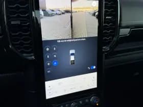 Ford Ranger Stormtrak Double Cab PHEV 281 PK | Binnenkort verwacht | 5 zitplaatsen | 3.500 KG Trekhaak | Chili Grey | thumbnail 80