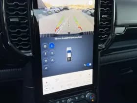 Ford Ranger Stormtrak Double Cab PHEV 281 PK | Binnenkort verwacht | 5 zitplaatsen | 3.500 KG Trekhaak | Chili Grey | thumbnail 83