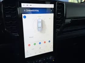 Ford Ranger Stormtrak Double Cab PHEV 281 PK | Binnenkort verwacht | 5 zitplaatsen | 3.500 KG Trekhaak | Chili Grey | thumbnail 84