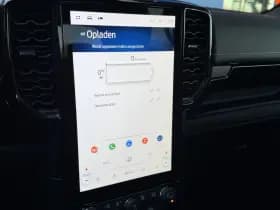 Ford Ranger Stormtrak Double Cab PHEV 281 PK | Binnenkort verwacht | 5 zitplaatsen | 3.500 KG Trekhaak | Chili Grey | thumbnail 86