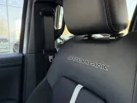 Ford Ranger Stormtrak Double Cab PHEV 281 PK | Binnenkort verwacht | 5 zitplaatsen | 3.500 KG Trekhaak | Chili Grey | thumbnail 90