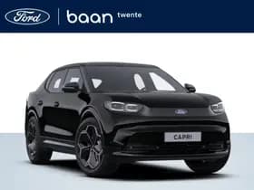 Ford Capri Premium Extended Range RWD 79 kWh