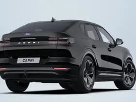 Ford Capri Premium Extended Range RWD 79 kWh thumbnail 2