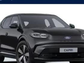 Ford Capri Select Extended Range RWD 79 kWh